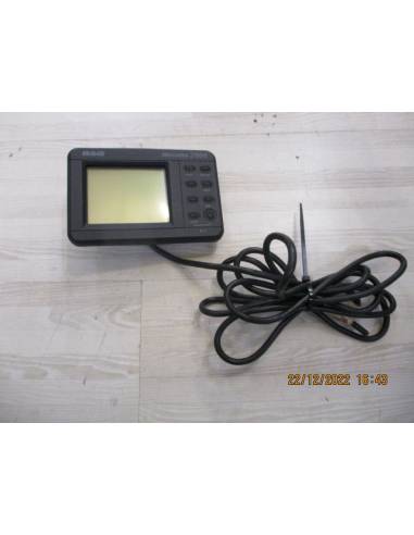 Display BandG HYDRA NON NMEA FFD version 9