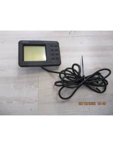 Display BandG HYDRA NON NMEA FFD version 9