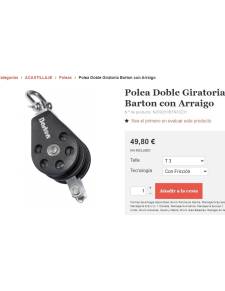 Zweifelhaft BARTON umdrehen + wurzeln
