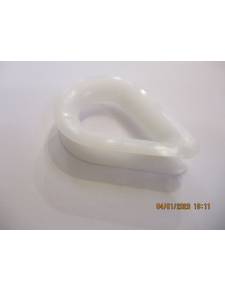 20 mm Nylon-Plastikschutzbeutel