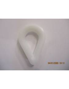 20 mm Nylon-Plastikschutzbeutel