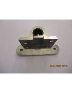 Tintero aluminio lateral 18mm