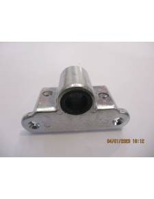 Tintero aluminio lateral 18mm