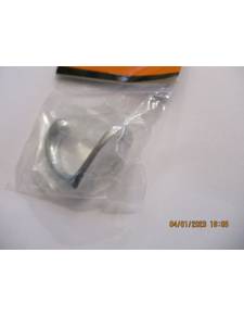Gancho 43mm bronce cromado WATSKI