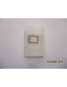 Carte C-MAP micro SD BARCELONE M-EM-M123