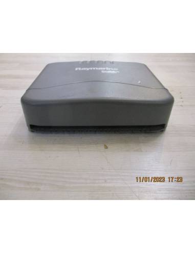Raymarine seatalk hs rutter