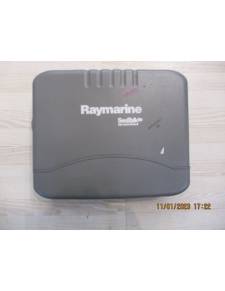 Raymarine seatalk hs rutter