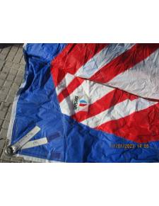 Spinaker SL 14mts Pie 9mts modello FLATCAT