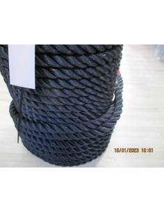 Spinndraht MV SUPERIOR 18 mm Seeblau