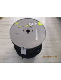 Spinndraht MV SUPERIOR 18 mm Seeblau 2