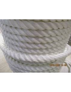 22 mm vernetzte Verstrickung MOVSTAR mehrfilament