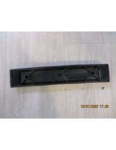 Plastic bathroom stair step 300x55mm