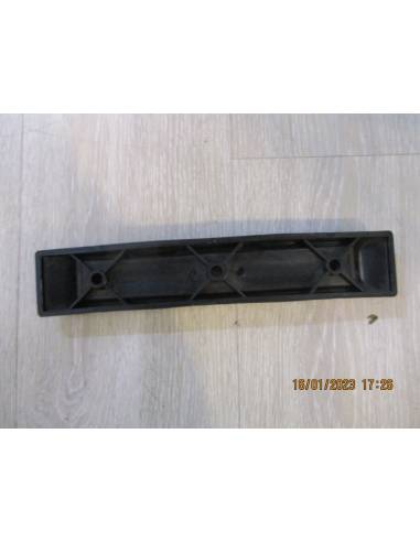 Plastic bathroom stair step 300x55mm