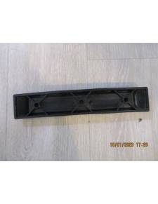 Plastic bathroom stair step 300x55mm