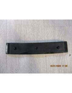 Gradino per scala da bagno in plastica 300x55mm 2