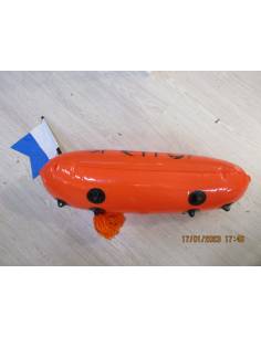 Boya de buceo SPETTON