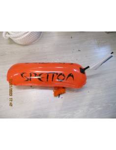 Boya de buceo SPETTON 2