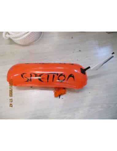 Boya de buceo SPETTON