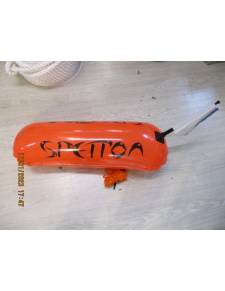 Boya de buceo SPETTON
