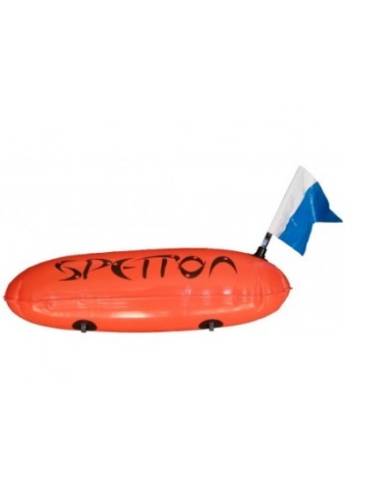 Boya de buceo SPETTON