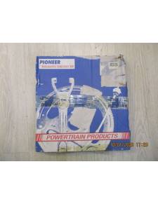Ring gear GMC351250 D. 335mm