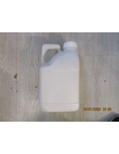 Boat wash YACHTICON cleaner 5 lts