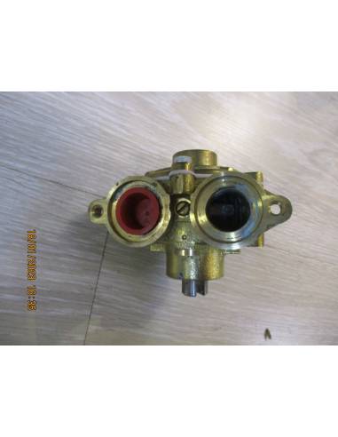 Seewasserpumpe VOLVO 855517