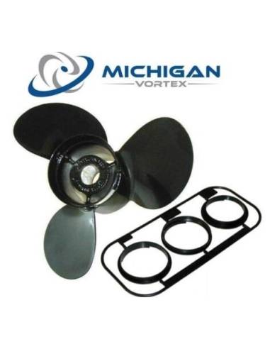 Hélice MICHIGAN VORTEX 992501 10-1 /2x 9 RH3...