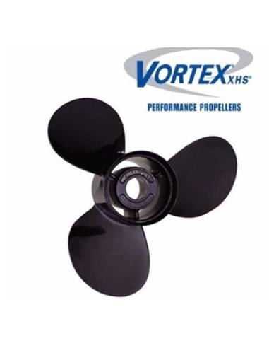 L'hélice MICHIGAN VORTEX 992506 10.125x14 RH 3...