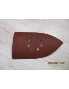 Sandpaper set 175x105 cm OUTLET