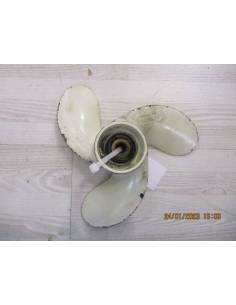 Helice despiece Parsun F2,6BM 2,5CV 4 tiempos