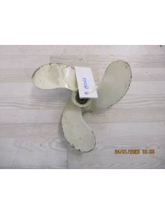 Helice despiece Parsun F2,6BM 2,5CV 4 tiempos 2