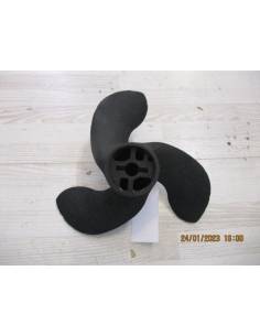 Helice despiece Mercuy 2,5 cv 2 tiempos