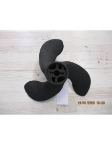 Hélice éclatée Mercuy 2.5 cv 2 temps