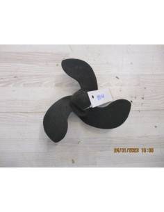 Helice despiece Mercuy 2,5 cv 2 tiempos 2