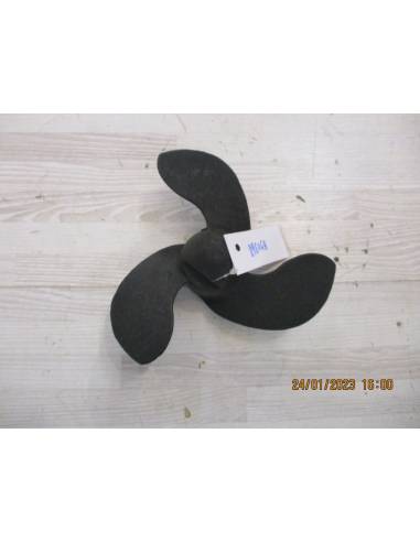 Hélice éclatée Mercuy 2.5 cv 2 temps