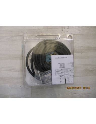 VEETHREE speedometer mph 20-80