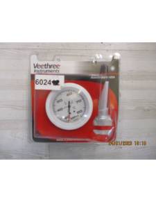 Contachilometri VEETHREE mph 20-80