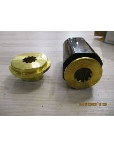 Hub XHS Hubsystem 122