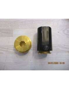 Sistema di hub XHS 122 hub 2