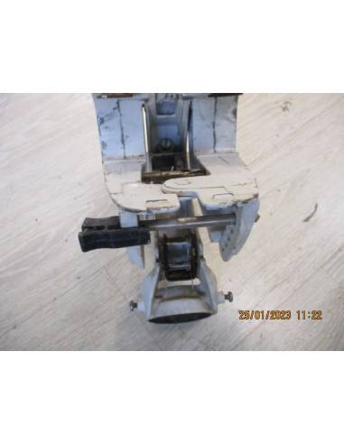 Anclaje despiece Johnson BJ4BREIA 4CV 2 tiempos