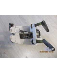 Anclaje despiece Johnson BJ4BREIA 4CV 2 tiempos 2