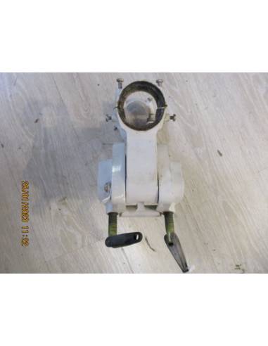 Anclaje despiece Johnson BJ4BREIA 4CV 2 tiempos