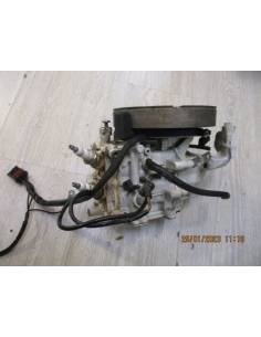 Exploded block Johnson BJ4BREIA 4CV 2 times 2