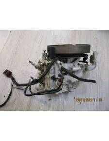 Blocco esploso Johnson BJ4BREIA 4CV 2 tempi