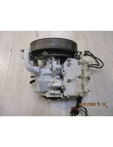 Blocco esploso Johnson BJ4BREIA 4CV 2 tempi