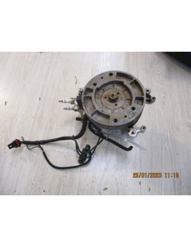 Schnittblock Johnson BJ4BREIA 4CV 2 Schläge