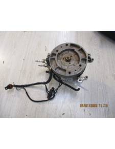 Schnittblock Johnson BJ4BREIA 4CV 2 Schläge