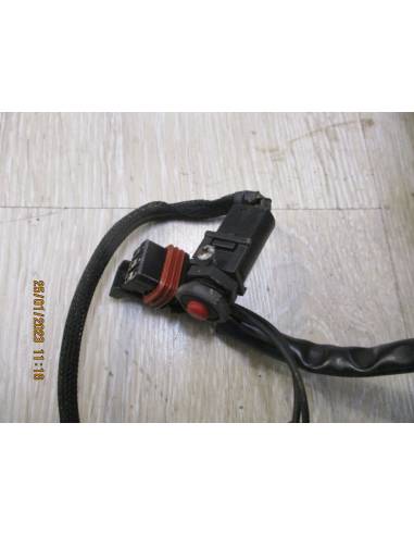 Blocco esploso Johnson BJ4BREIA 4CV 2 tempi