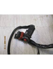 Blocco esploso Johnson BJ4BREIA 4CV 2 tempi